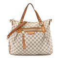 Louis Vuitton Damier Azur Evora MM