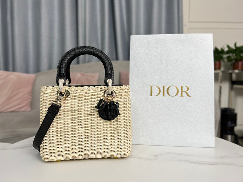 Dior Bags - 1016