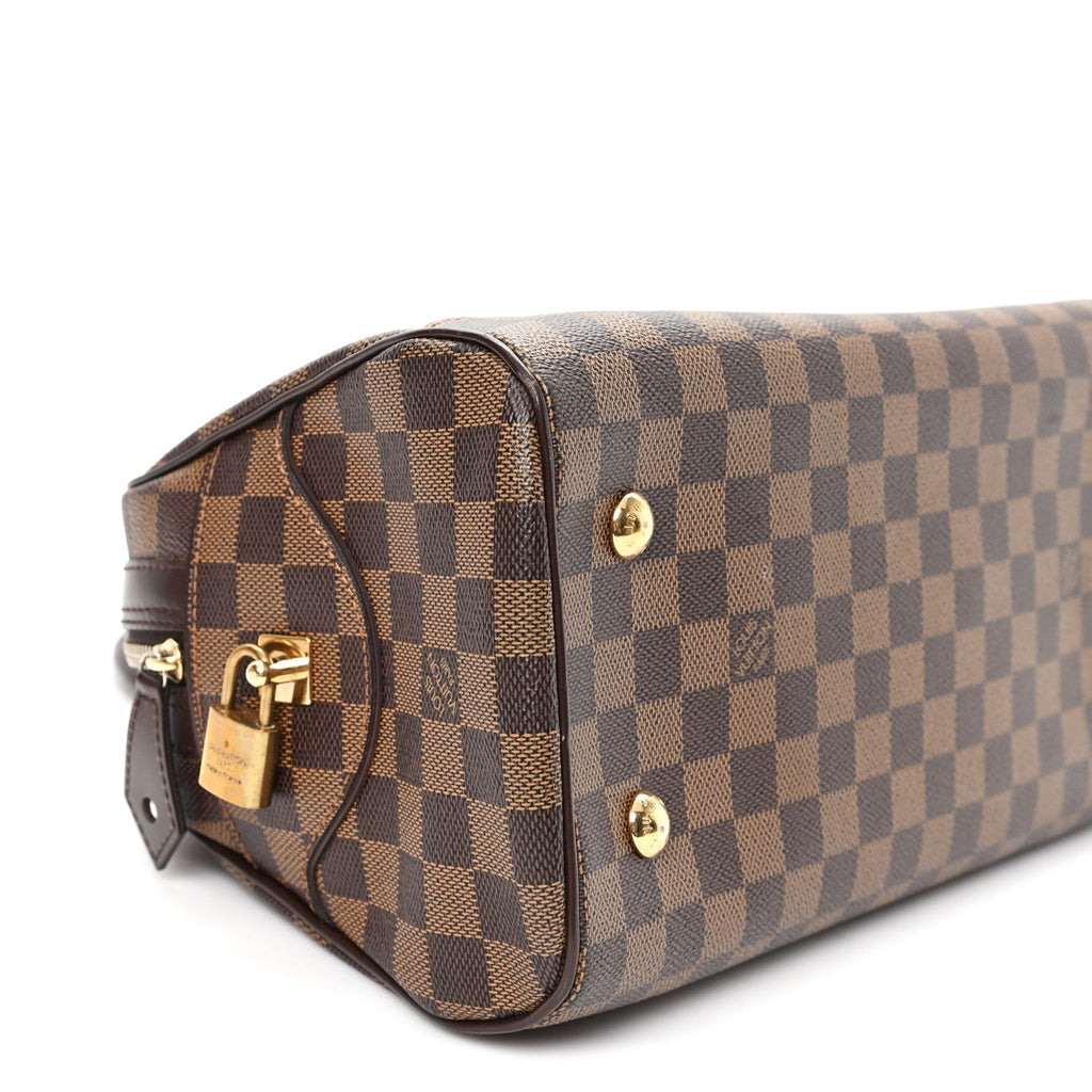 Louis Vuitton Damier Ebene Duomo