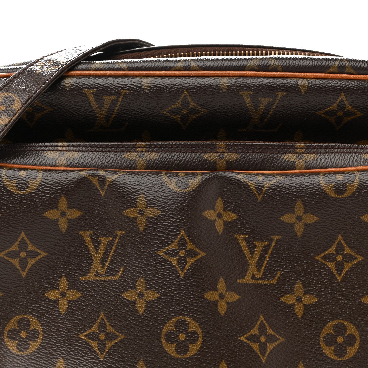 Louis Vuitton Monogram Nil 28