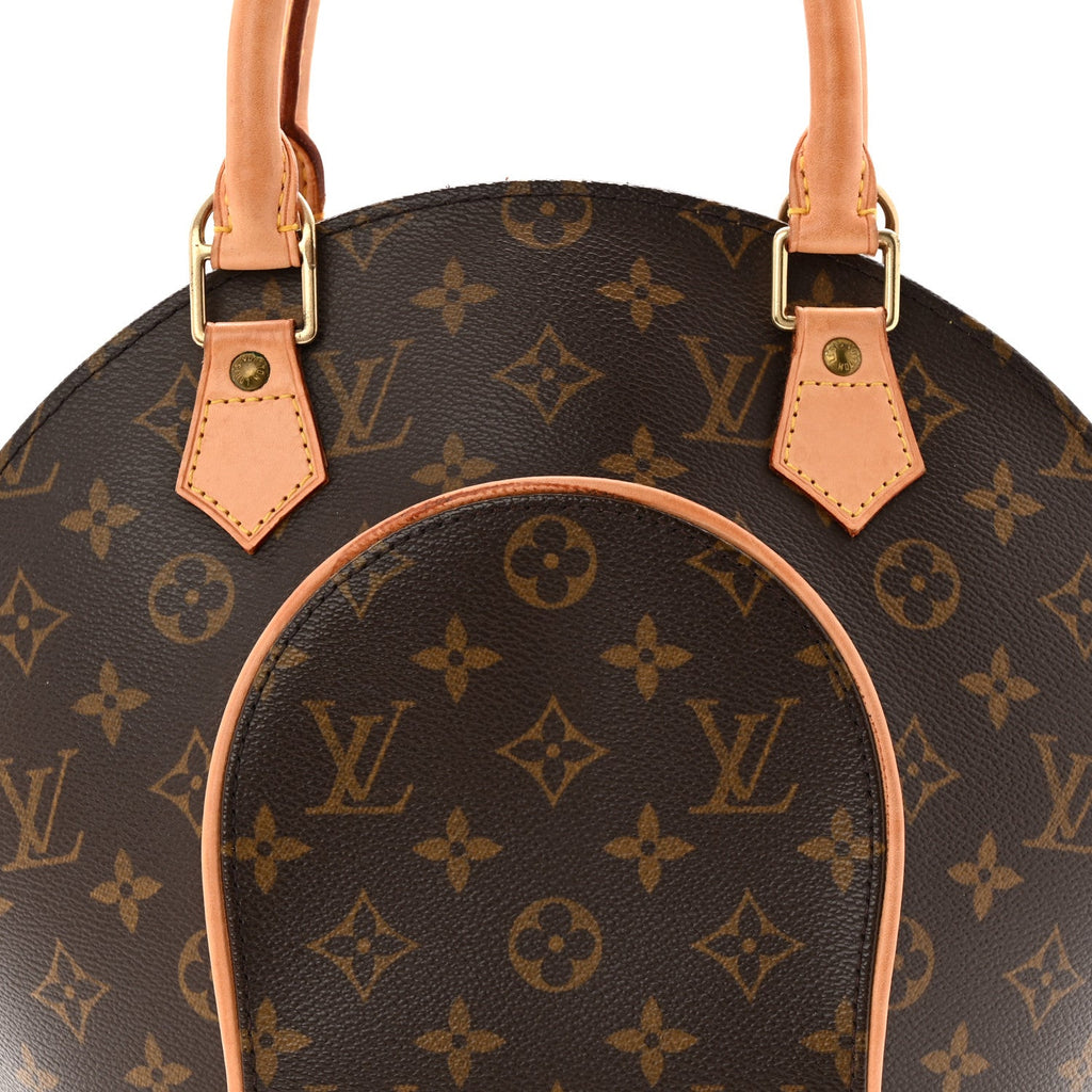 Louis Vuitton Monogram Ellipse PM