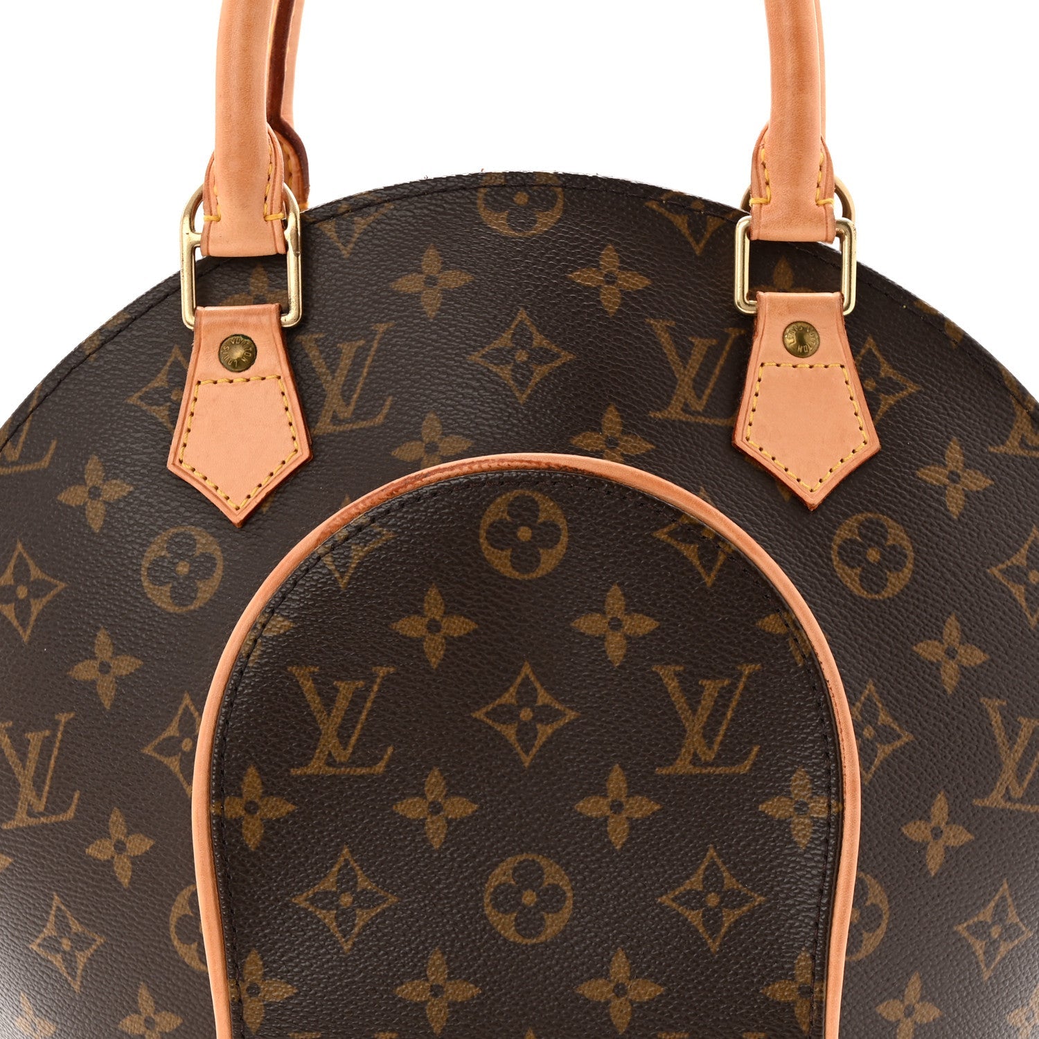 Louis Vuitton Monogram Ellipse PM