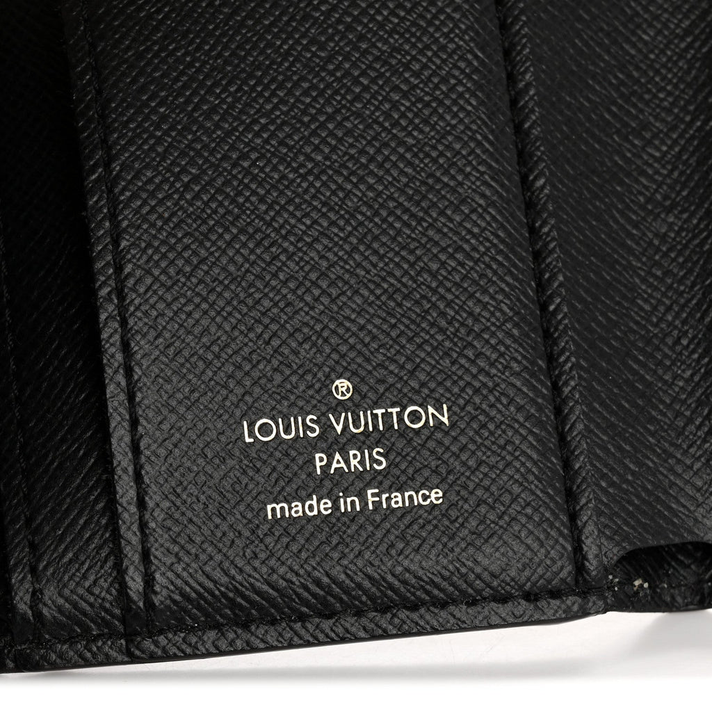 Louis Vuitton Reverse Monogram Giant Zoe Wallet