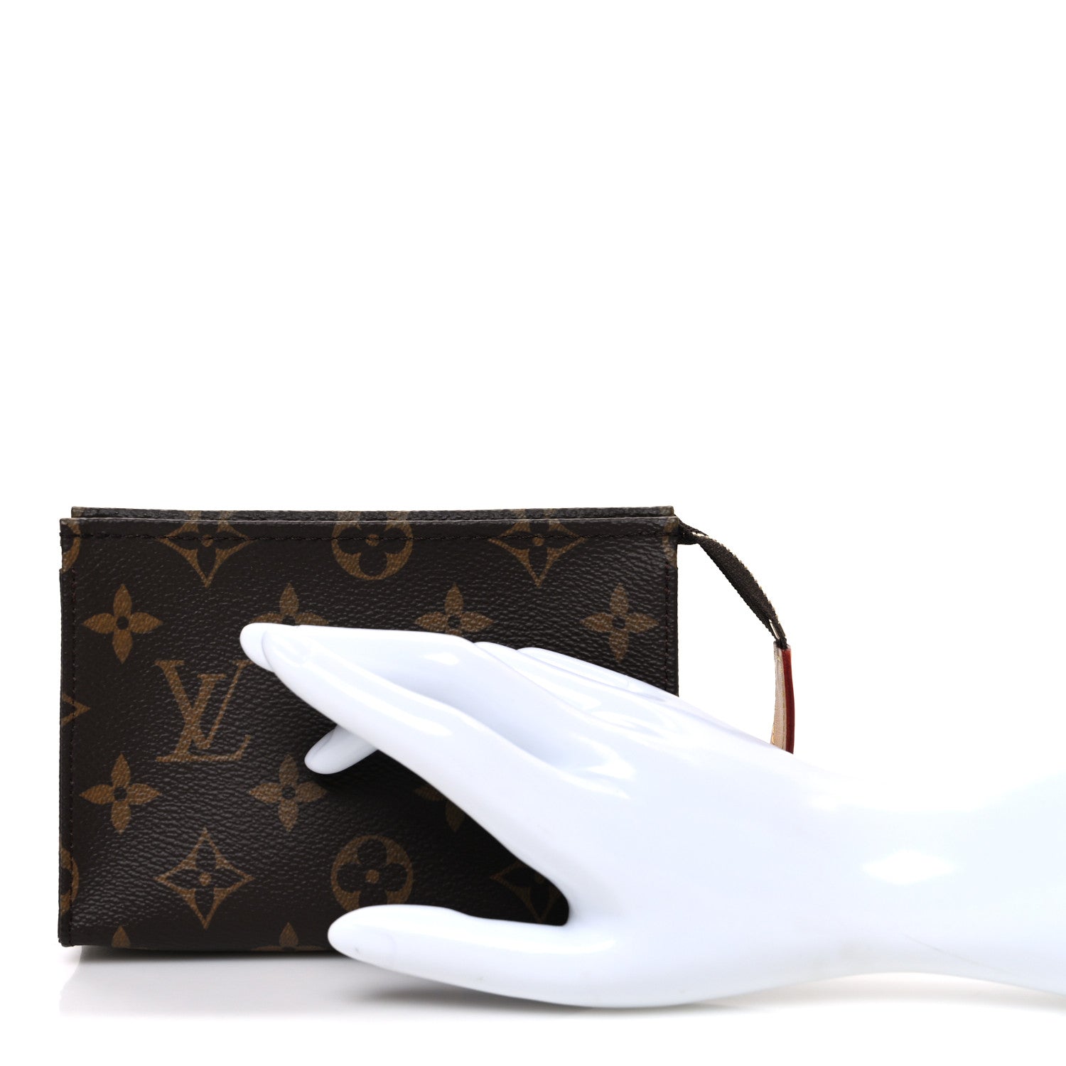 Louis Vuitton Monogram Toiletry Pouch 15