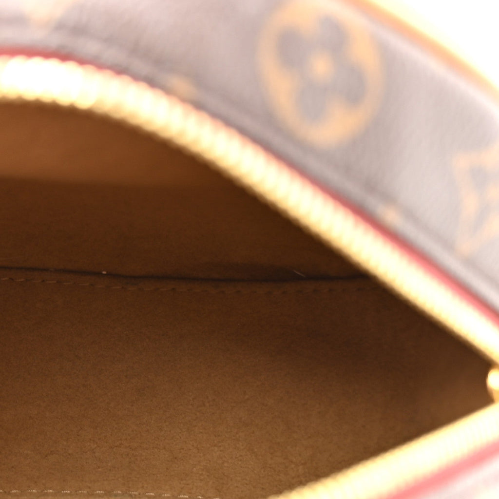 Louis Vuitton Monogram Boite Chapeau Souple PM