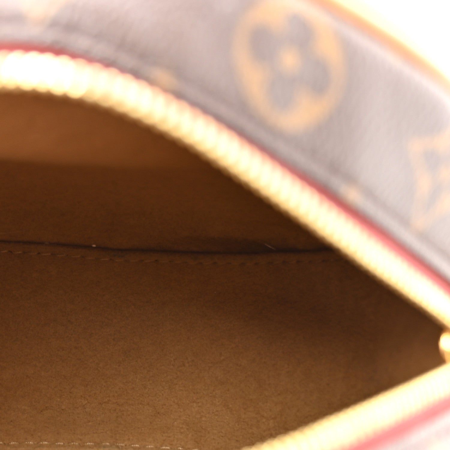 Louis Vuitton Monogram Boite Chapeau Souple PM