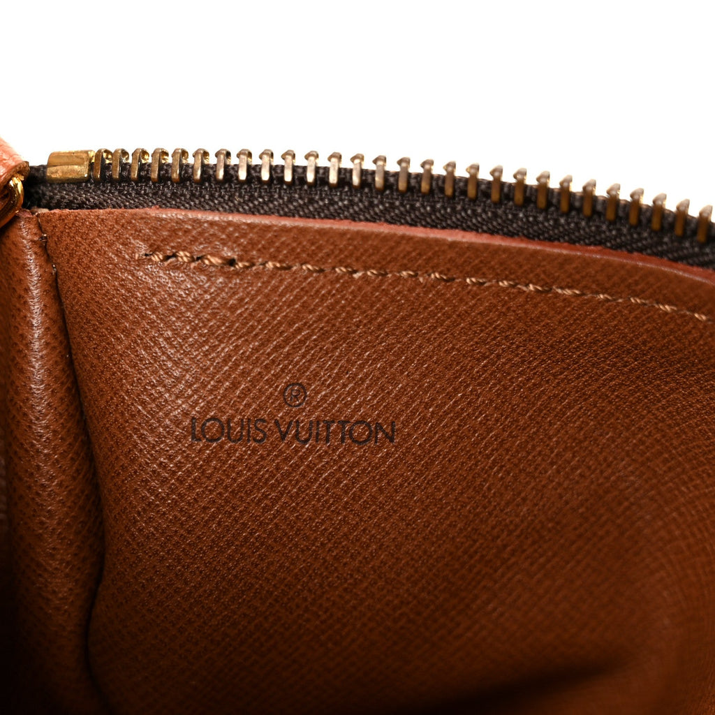 Louis Vuitton Monogram Papillon 30