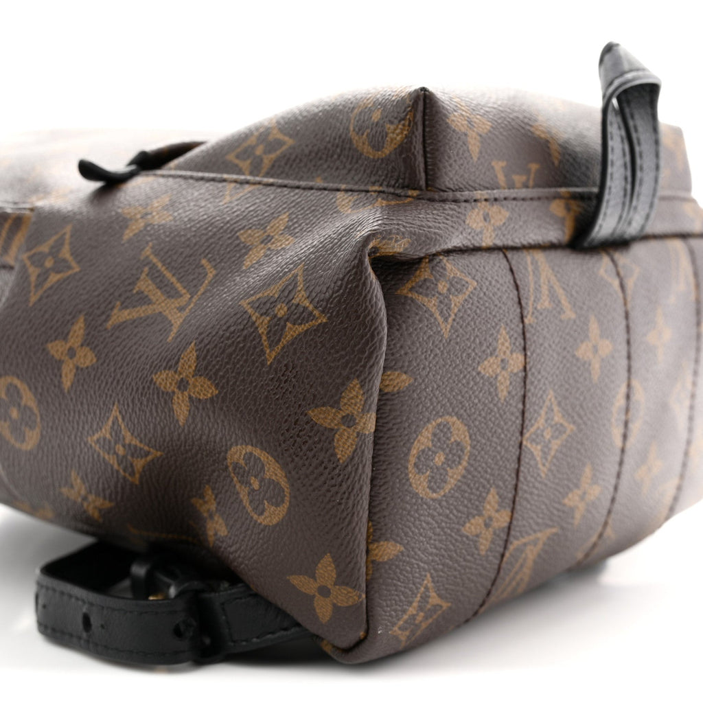 Louis Vuitton Monogram Palm Springs Backpack PM