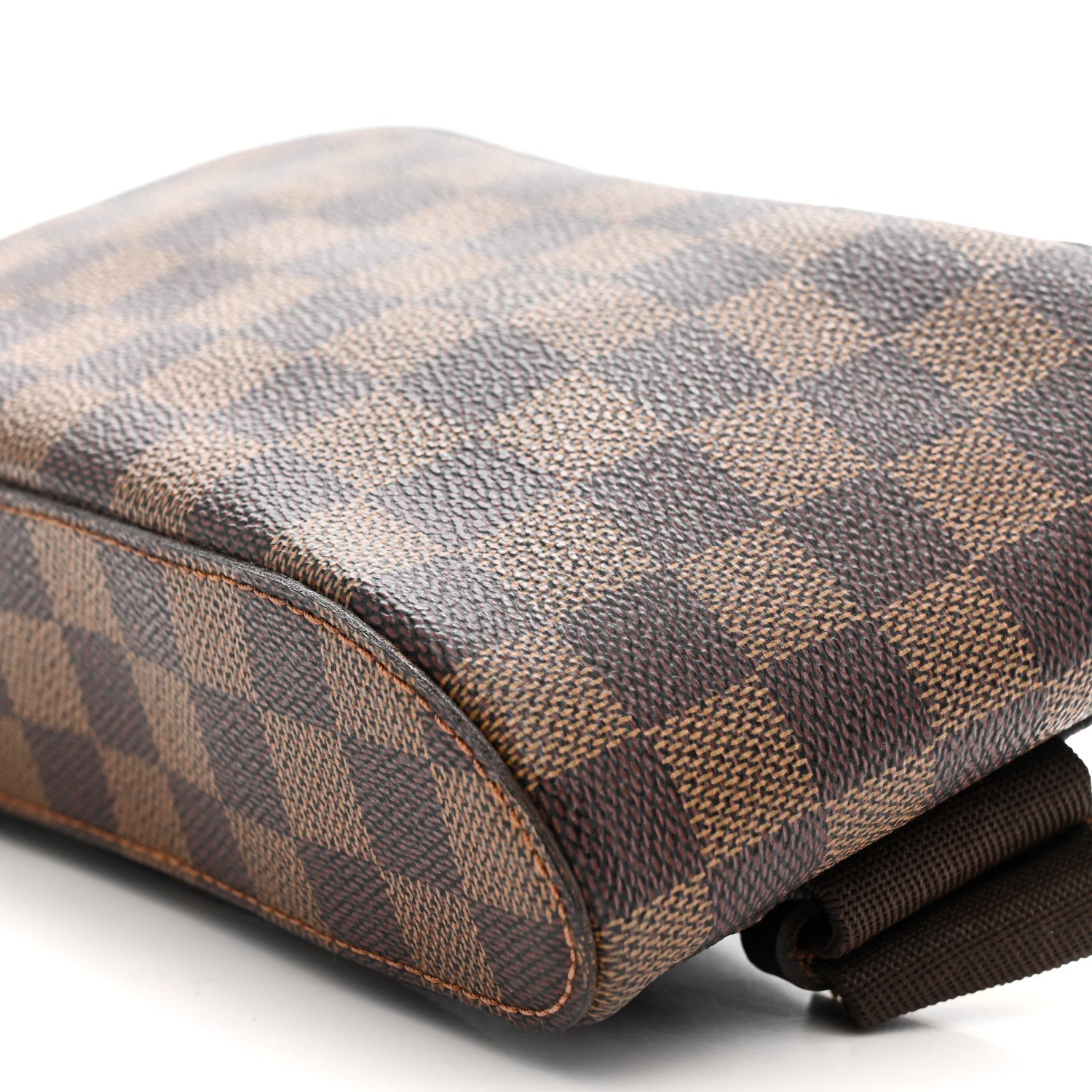 Louis Vuitton Damier Ebene Geronimos