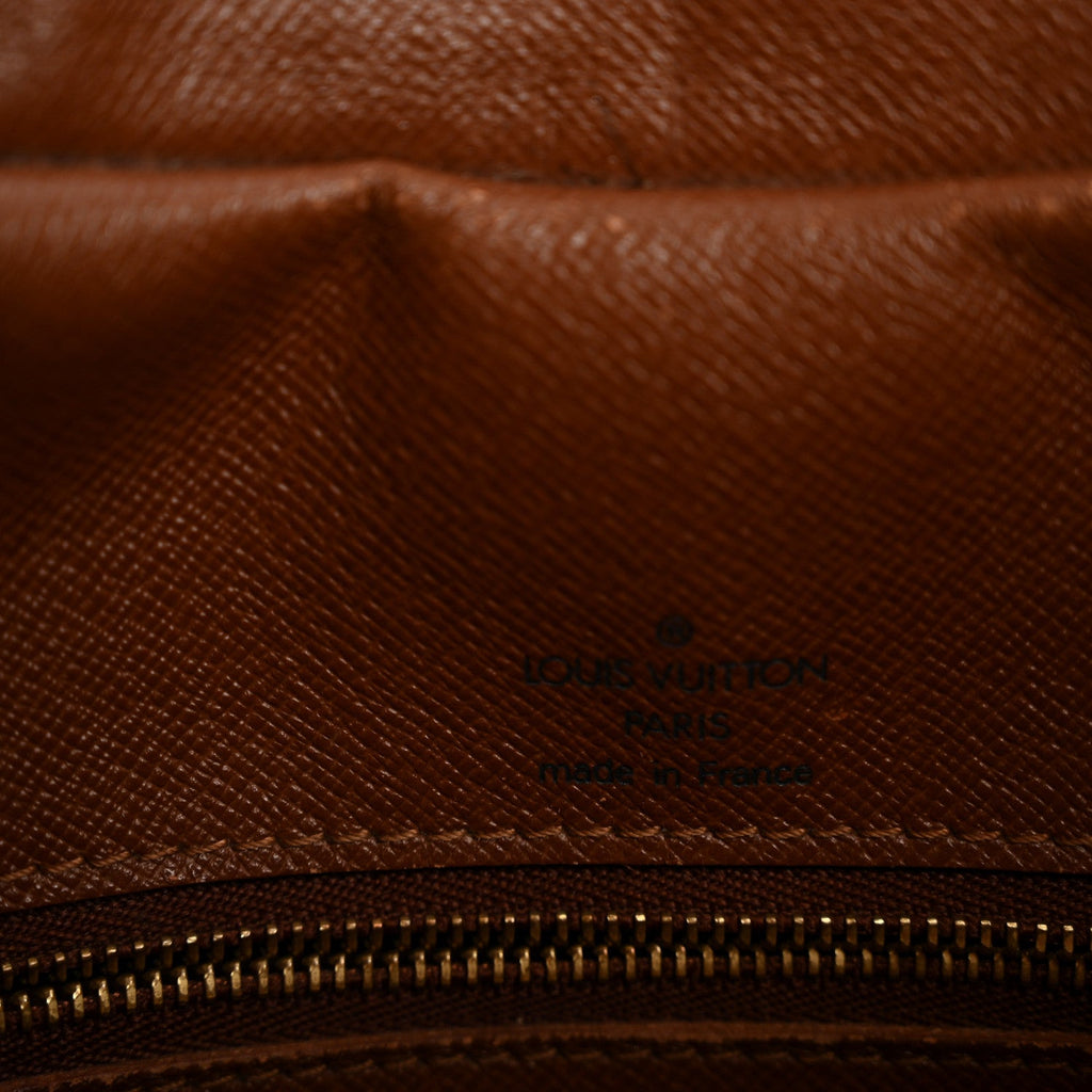 Louis Vuitton Monogram Boulogne 30
