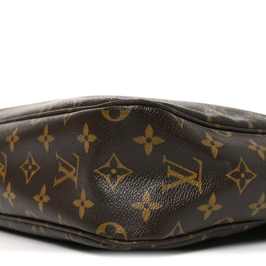 Louis Vuitton Monogram Sac Bosphore Briefcase