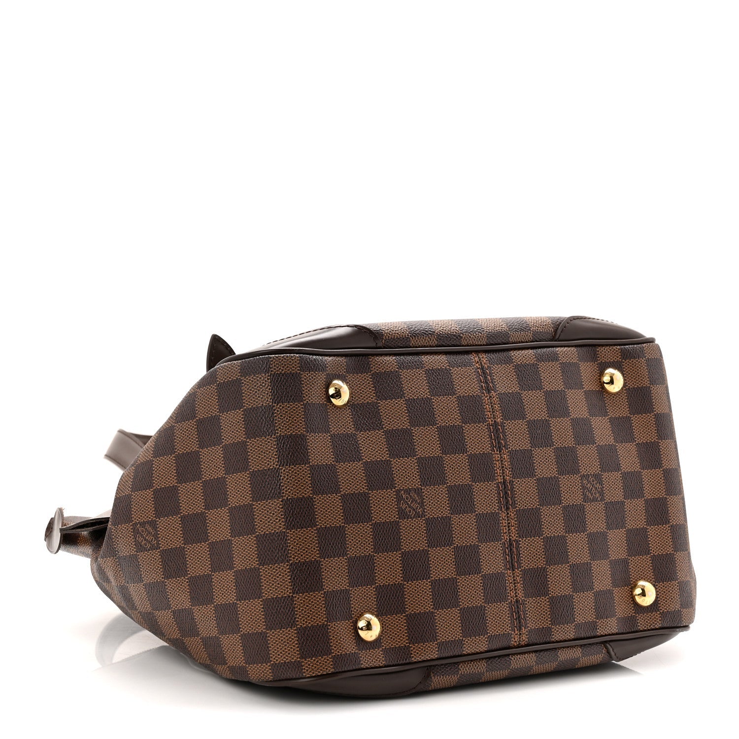 Louis Vuitton Damier Ebene Verona MM