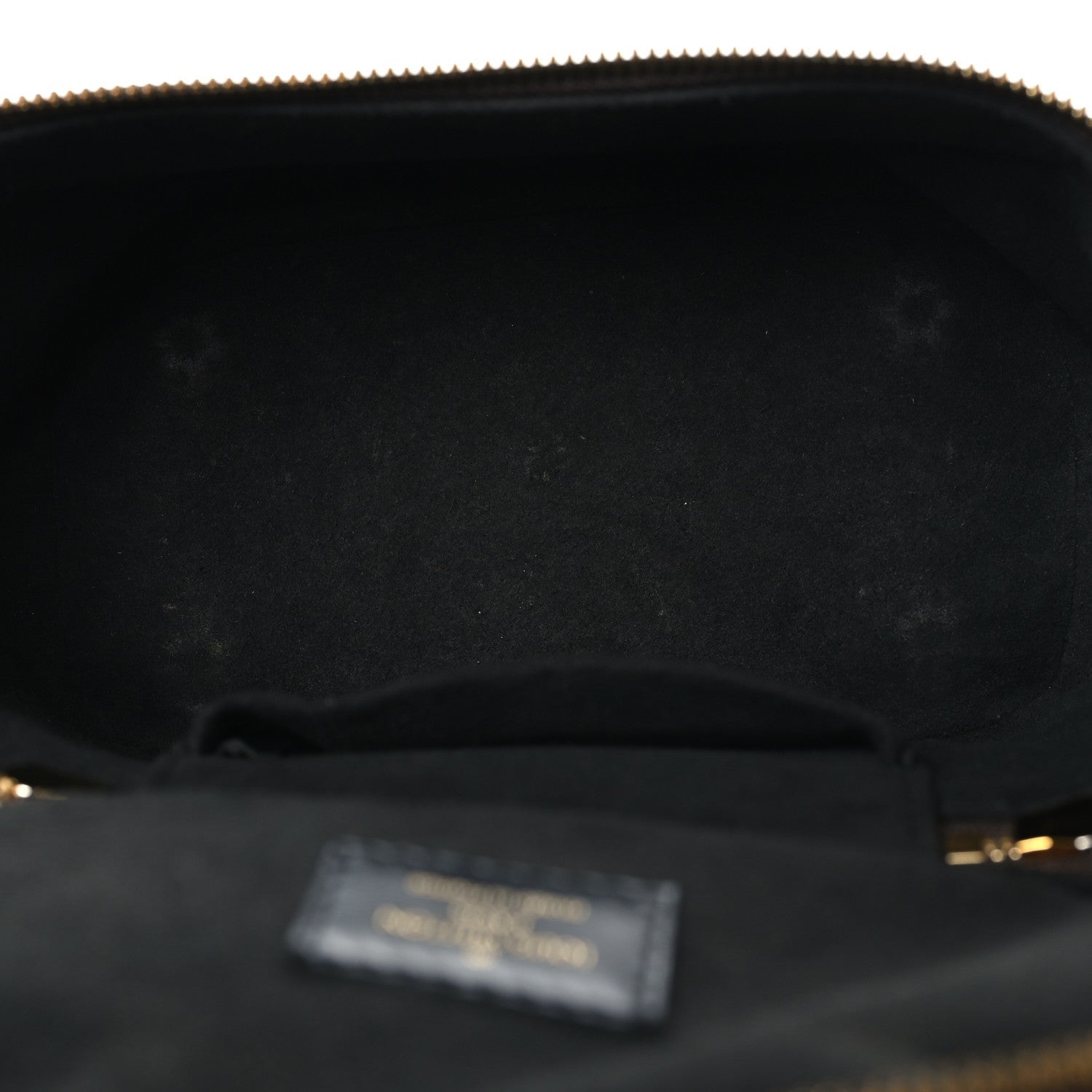 Louis Vuitton Reverse Monogram Vanity PM