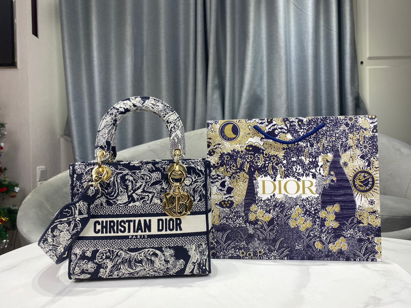 Dior Bags - 1629