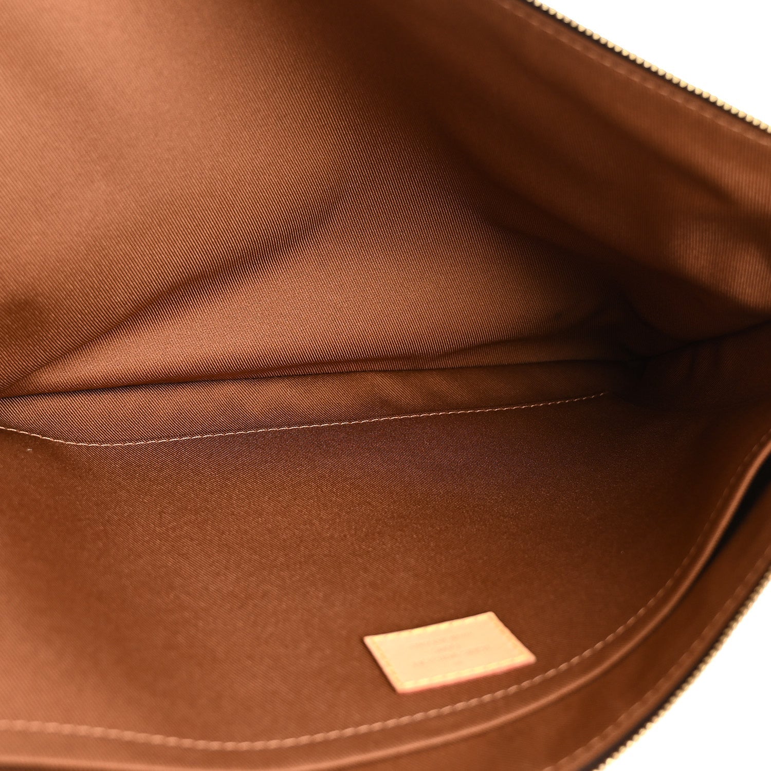 Louis Vuitton Monogram Poche Documents Portfolio Case 30