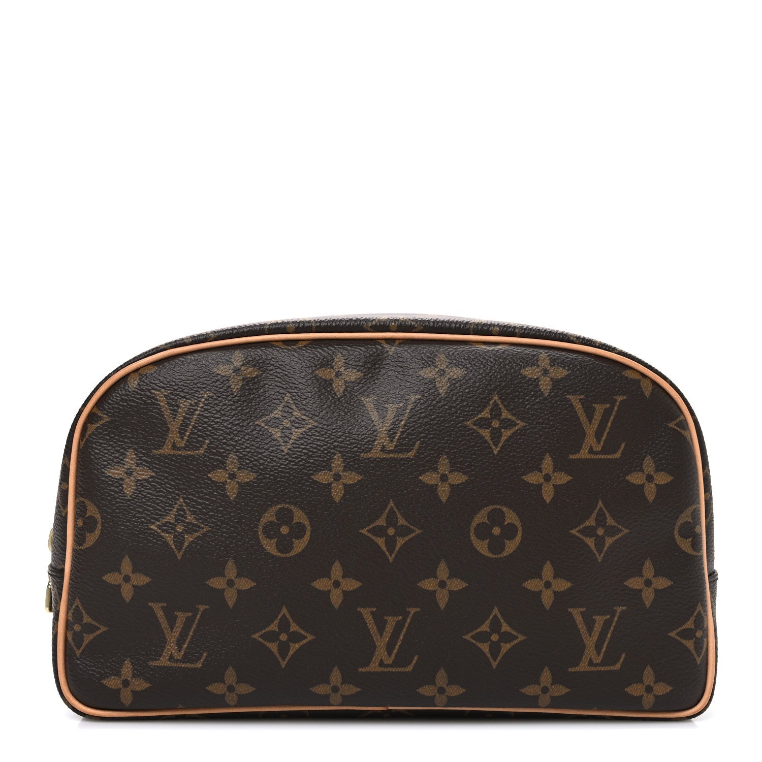 Louis Vuitton Monogram Toiletry Bag 25