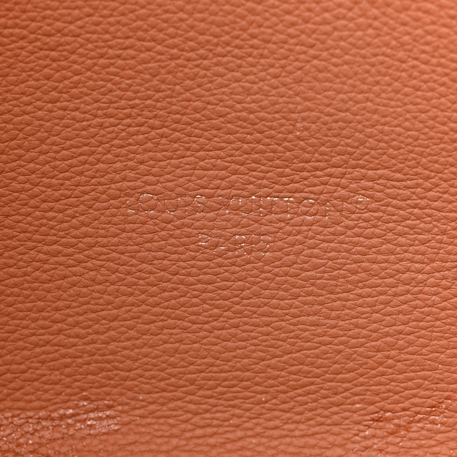 Louis Vuitton Monogram Calfskin Neo Neverfull Inside Out MM Tan