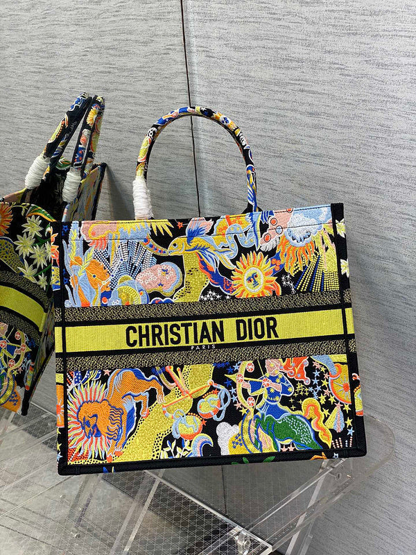 Dior Bags - 4826