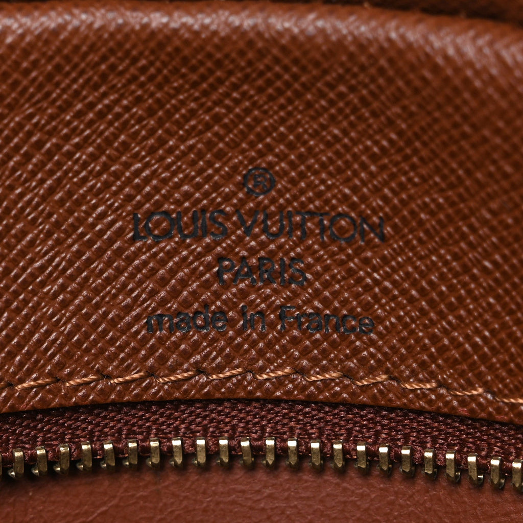 Louis Vuitton Monogram Nil 28