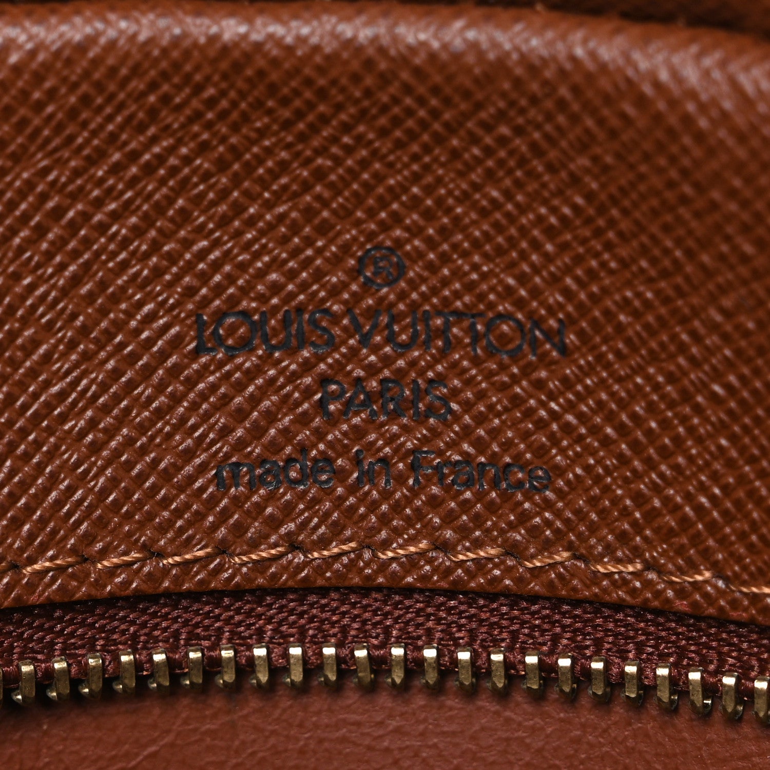 Louis Vuitton Monogram Nil 28