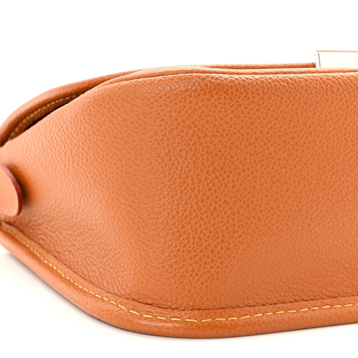 Louis Vuitton Epi Buci Crossbody Gold Honey