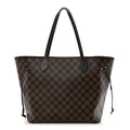 Louis Vuitton Damier Ebene Neo Neverfull MM