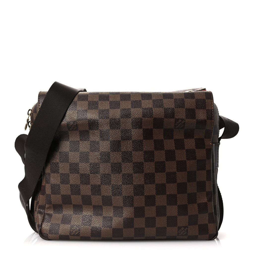 Louis Vuitton Damier Ebene Naviglio