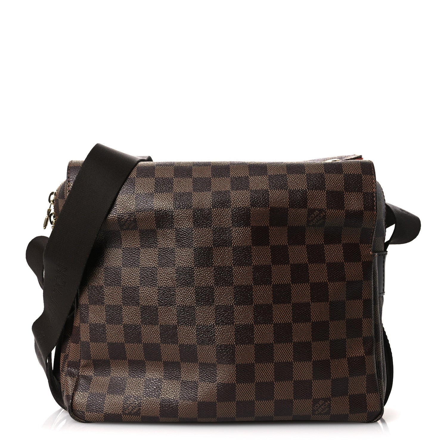 Louis Vuitton Damier Ebene Naviglio