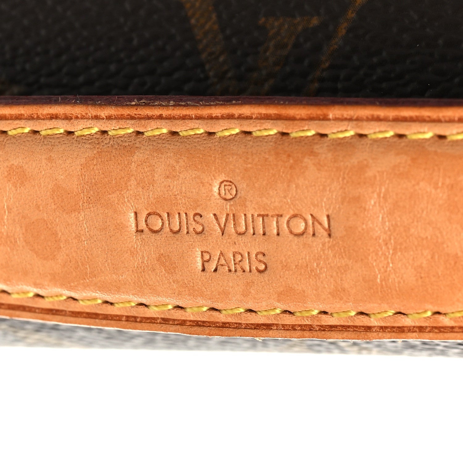 Louis Vuitton Monogram Pochette Metis