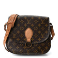 Louis Vuitton Monogram Saint Cloud GM