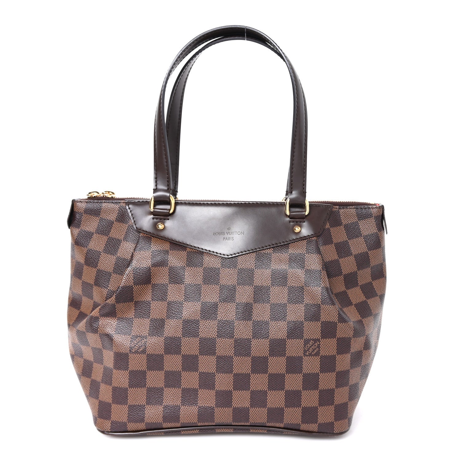 Louis Vuitton Damier Ebene Westminster PM