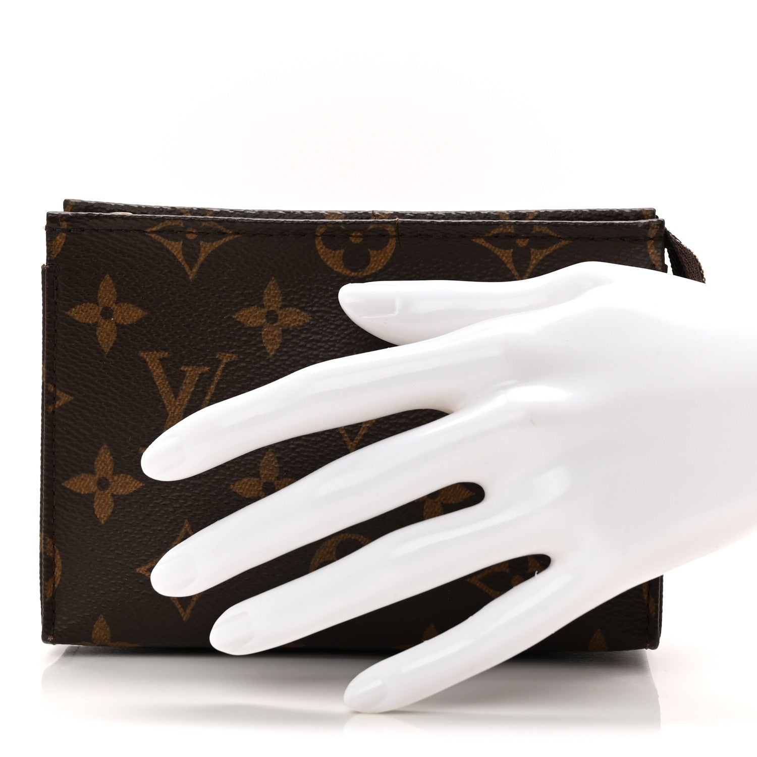 Louis Vuitton Monogram Toiletry Pouch 15