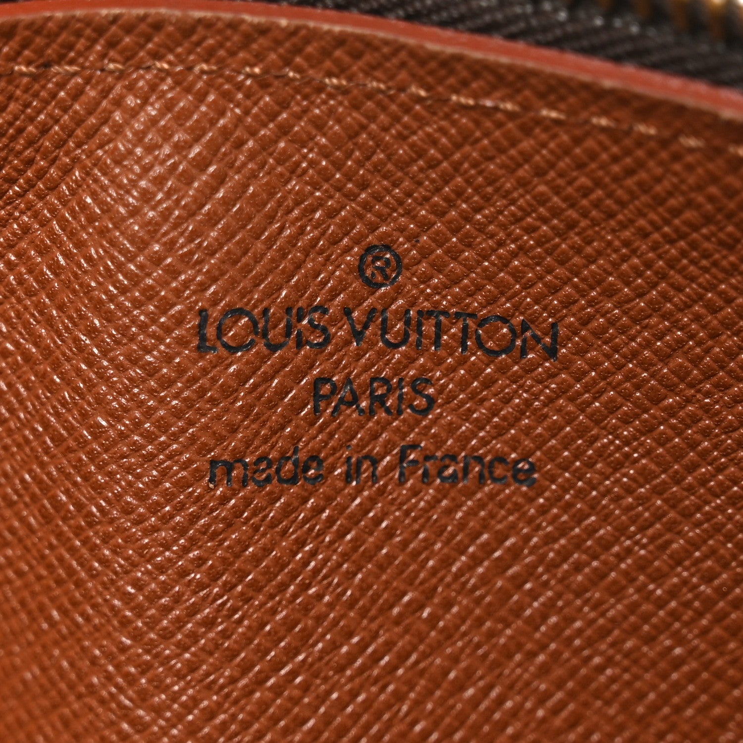 Louis Vuitton Monogram Papillon 26