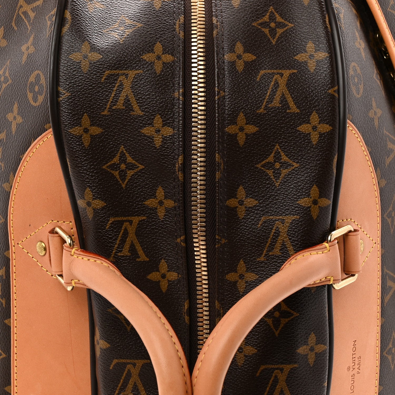 Louis Vuitton Monogram Eole 50