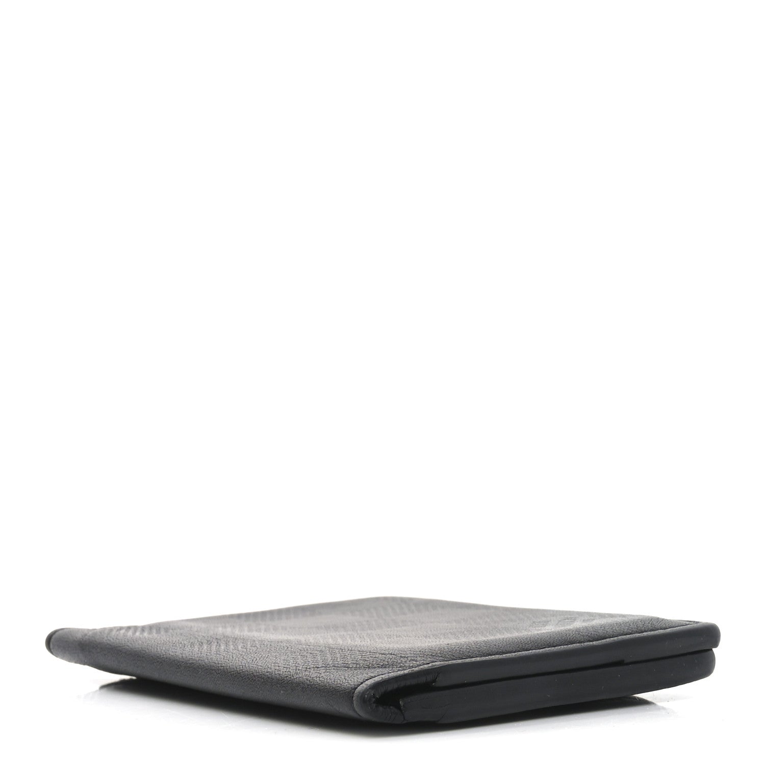 Louis Vuitton Damier Infini Pocket Organizer Black