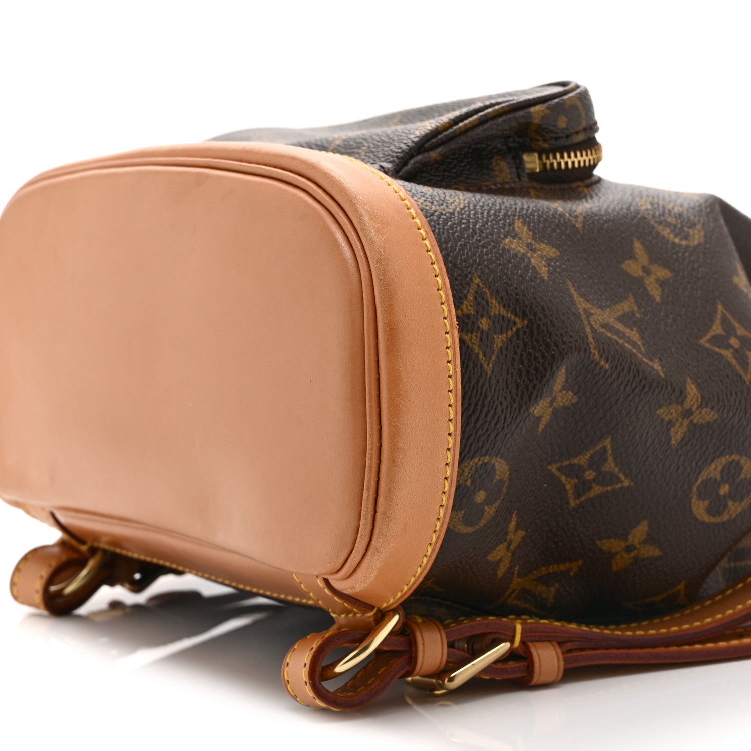 Louis Vuitton Monogram Mini Montsouris Backpack