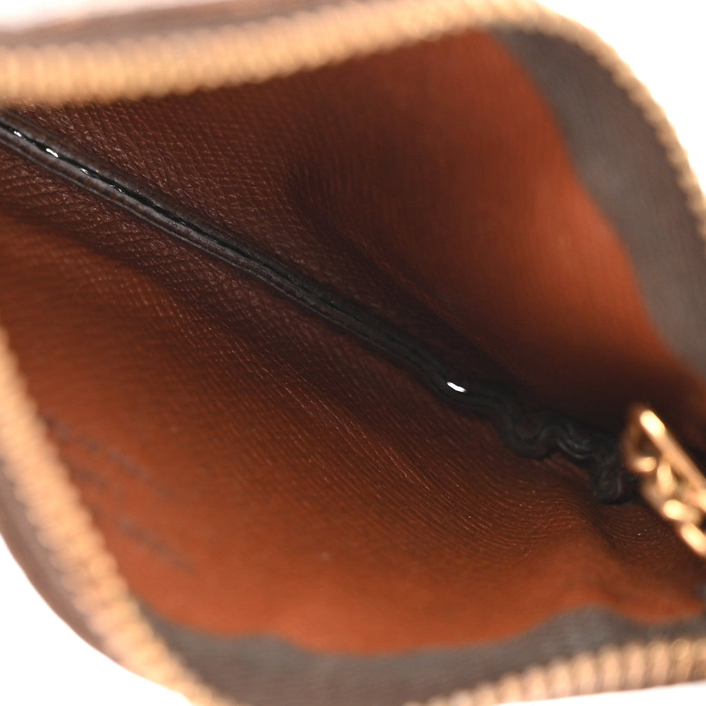 Louis Vuitton Monogram Key Pouch