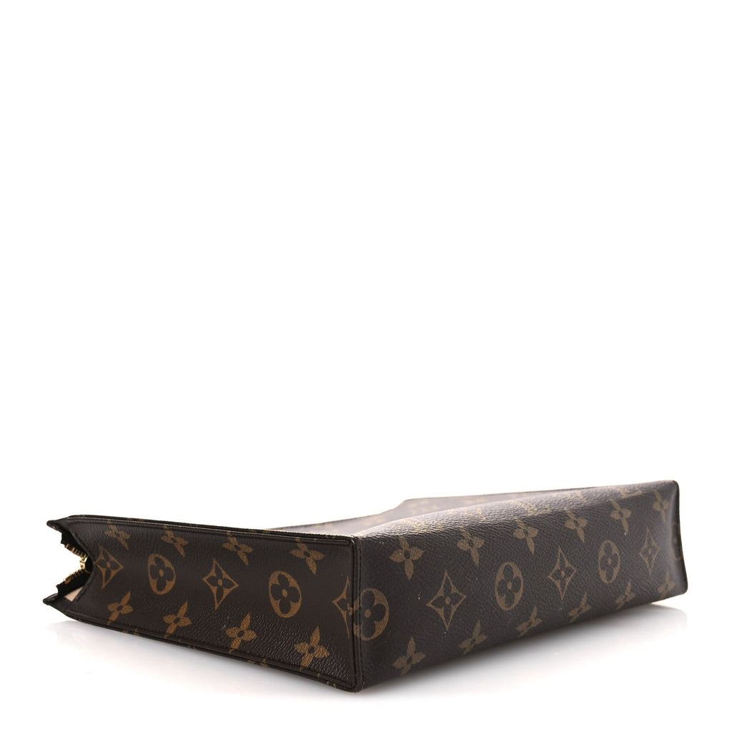 Louis Vuitton Monogram Toiletry Pouch 26