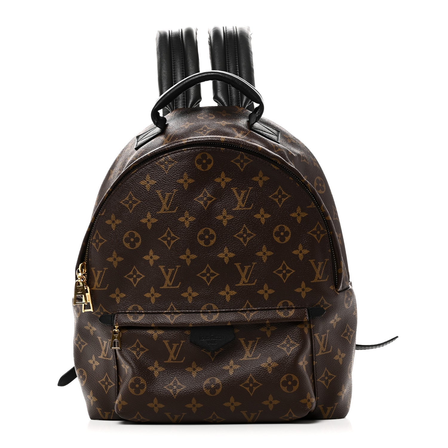 Louis Vuitton Monogram Palm Springs Backpack MM