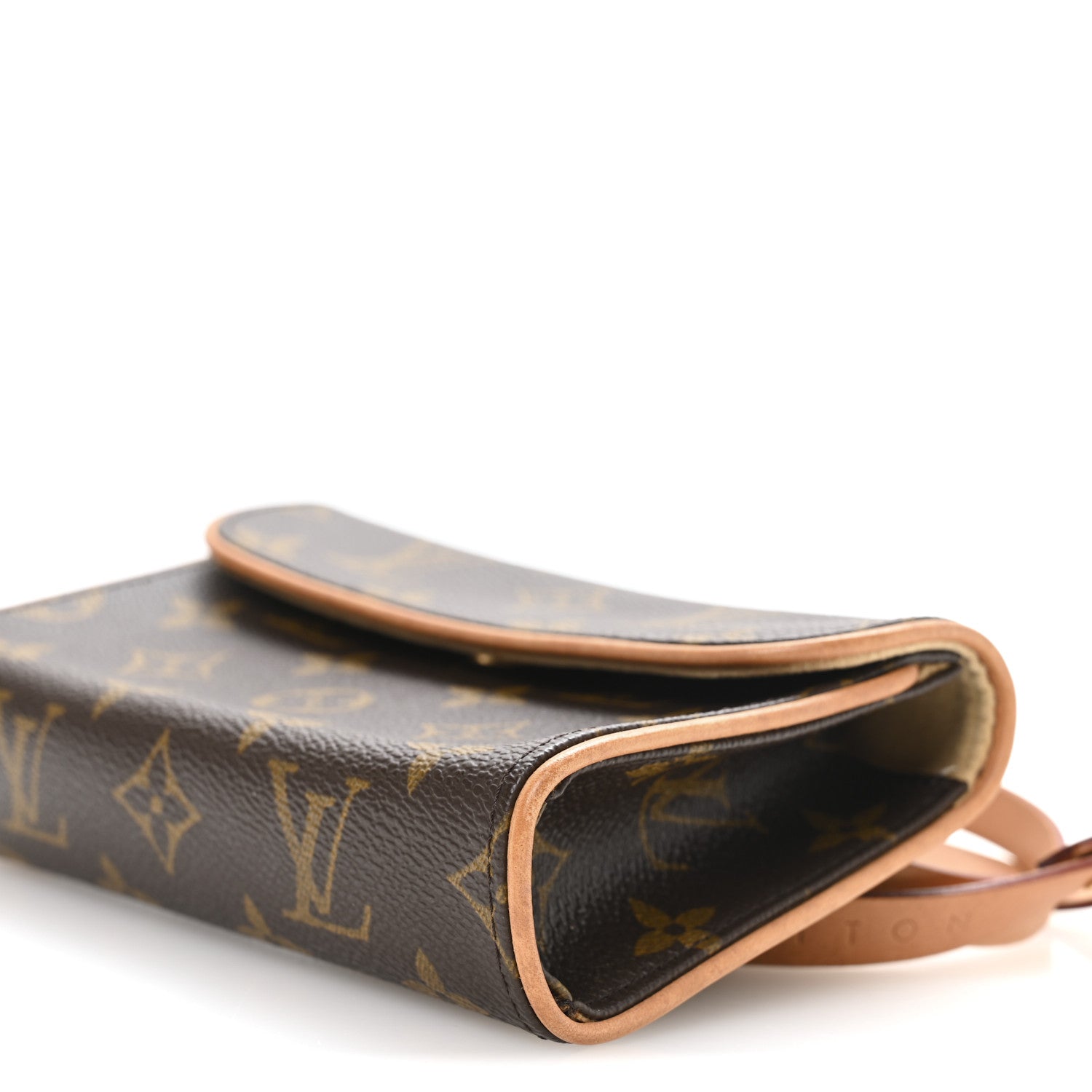 Louis Vuitton Monogram Pochette Florentine M