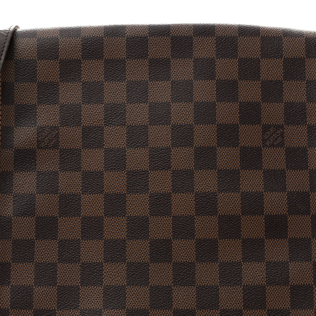 Louis Vuitton Damier Ebene Musette GM