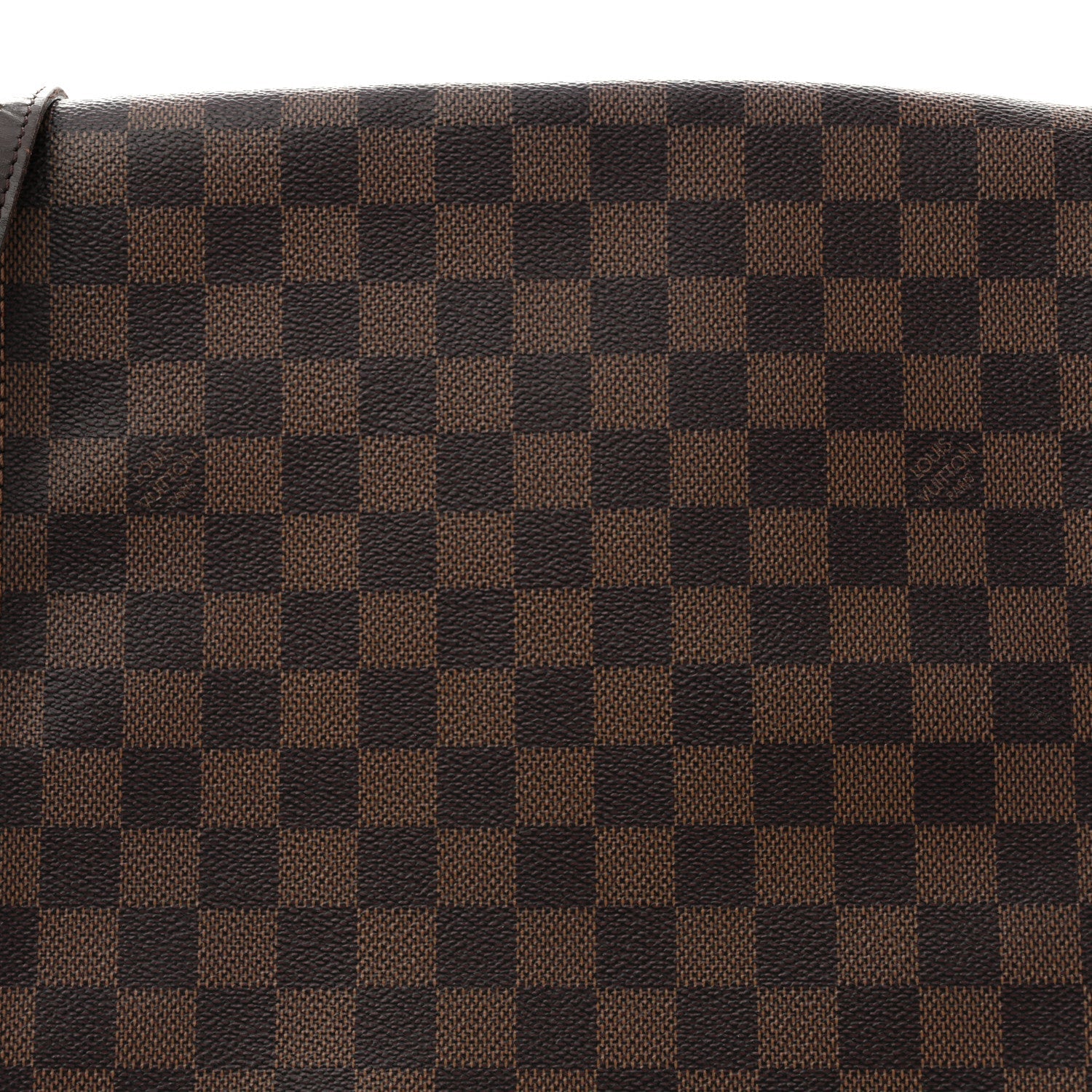 Louis Vuitton Damier Ebene Musette GM