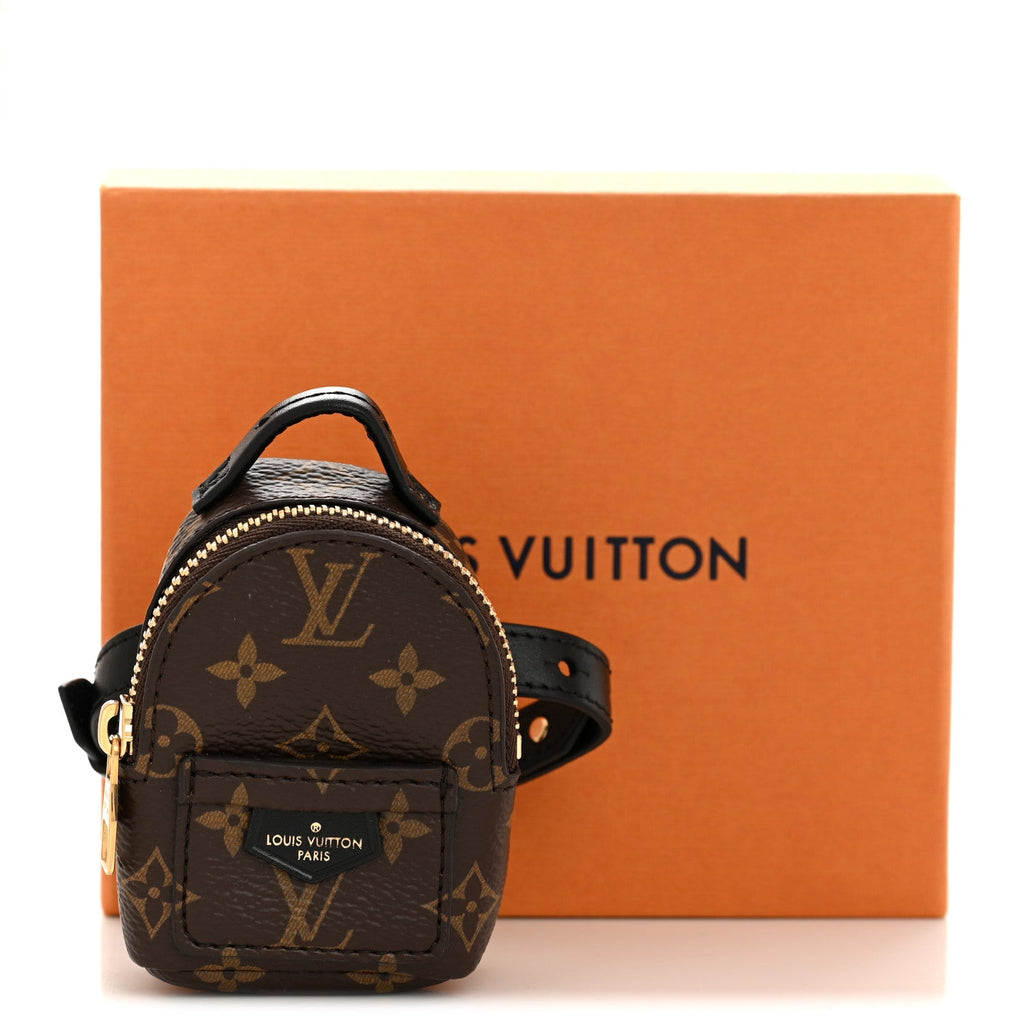 Louis Vuitton Monogram Party Palm Springs Bracelet