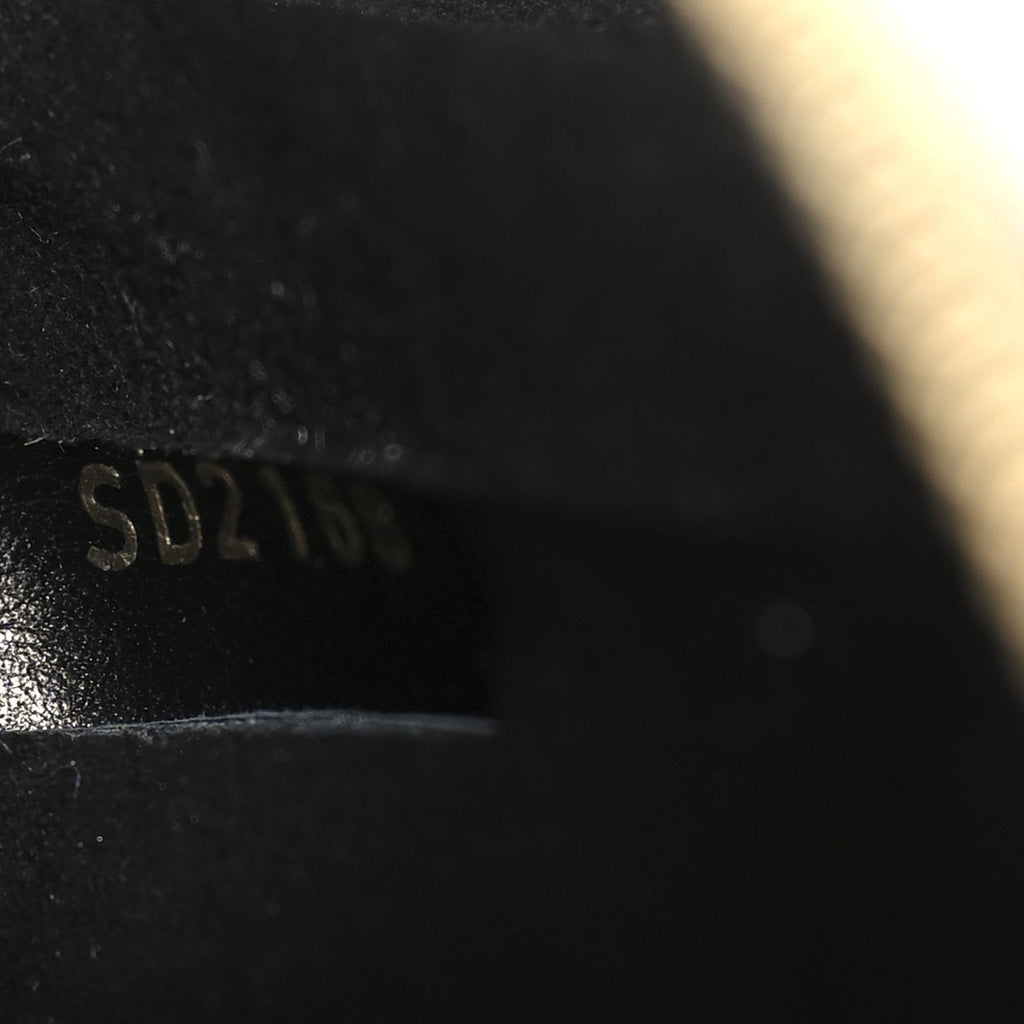 Louis Vuitton Reverse Monogram Pochette Metis