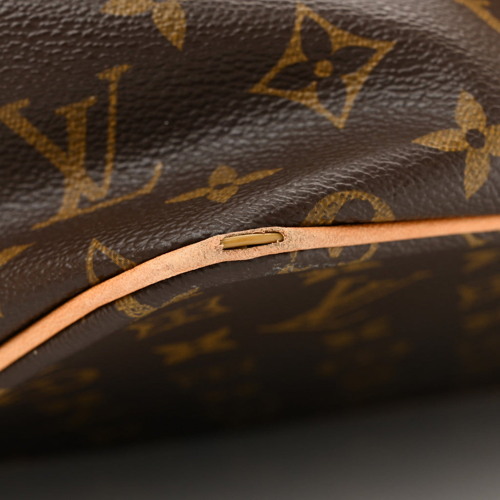 Louis Vuitton Monogram Palermo PM