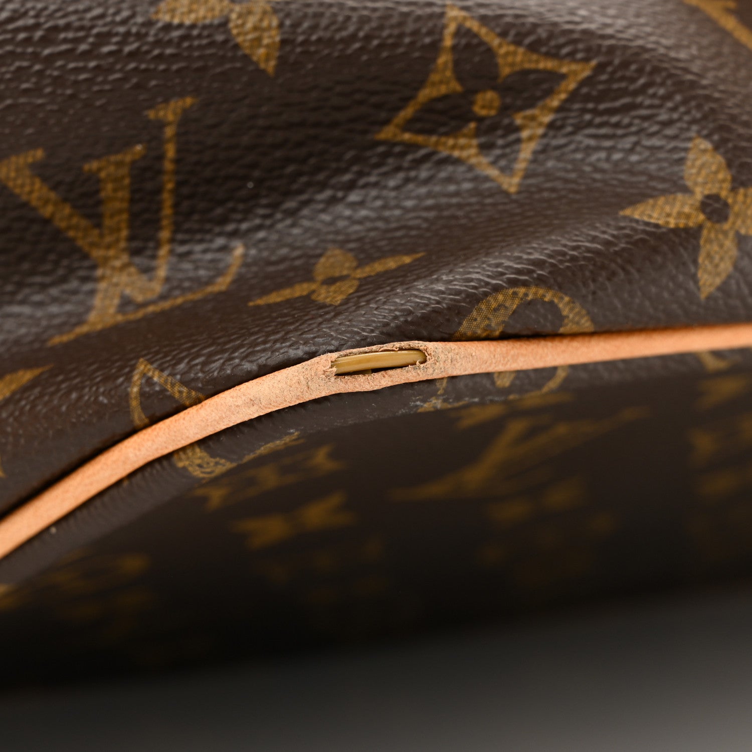 Louis Vuitton Monogram Palermo PM