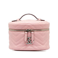 GUCCI GG Marmont Matelasse Vanity Bag