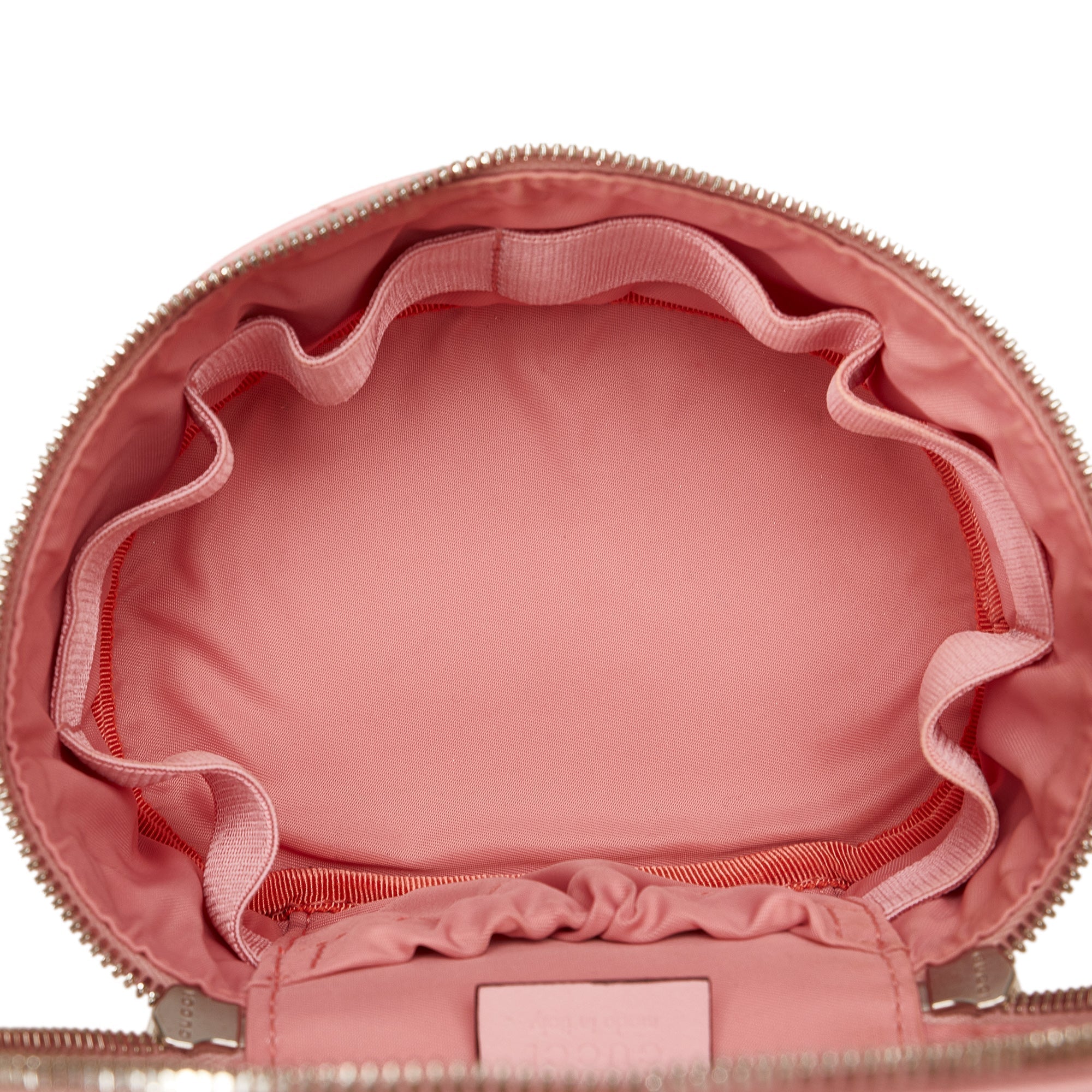 GUCCI GG Marmont Matelasse Vanity Bag