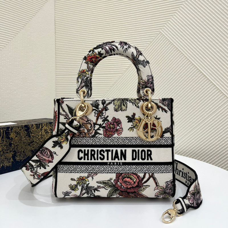 Dior Bags - 2799