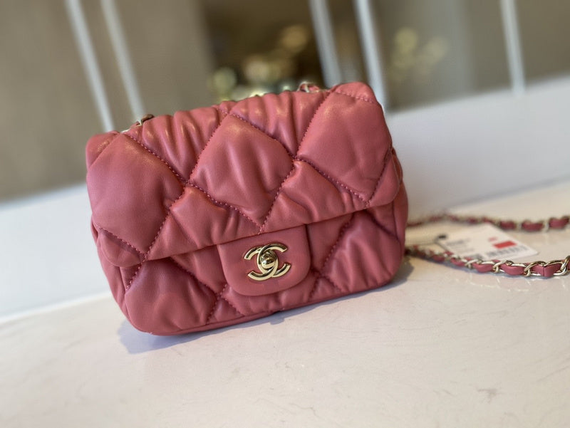 Chanel -Bags - CHL Bags - 893